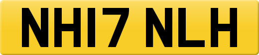 NH17NLH